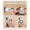 Magnetic Multi-Function Mobile Phone Holder 300 Rotation Phone Camera Recording Video Stabilizer Desk Holder Stand 9