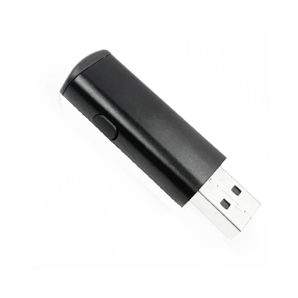 Usb Microphone Portable Studio Speech Mic For Computers, Conference And Online Classes 6032447398390