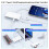 5 in 1  Card Reader Type C to  TF Card Memory Reader Flash Drive OTG Adapter USB 2.0 TYPE-C Card Reader 5
