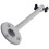21.5cm Universal Aluminum Projector Bracket for Projector for Ceiling or Wall 5 Kg Capacity for Camera or  Projector 6