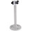 21.5cm Universal Aluminum Projector Bracket for Projector for Ceiling or Wall 5 Kg Capacity for Camera or  Projector 5