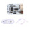 5V  Amplifier Board 3W+3W 2.0 Channel HiFi Stereo PAM8403 Type-C Interface  Digital Amplifier Module A 1