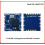 Dual-Band Wifi 6-Module 2.4G/5G Draadloze Module Wifi6 + Bt5.4 Usb-Interface voor Projector 3