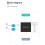 Dual-Band Wifi 6-Module 2.4G/5G Draadloze Module Wifi6 + Bt5.4 Usb-Interface voor Projector 6