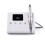 Special Telephone Shape Design High Power Nail Drill Machine with Touch Button for Desktop Easy Use EU Plug 1