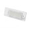Luce Targa per Auto 2X Caddy   Caddy 3B5943021 3B5998026 3