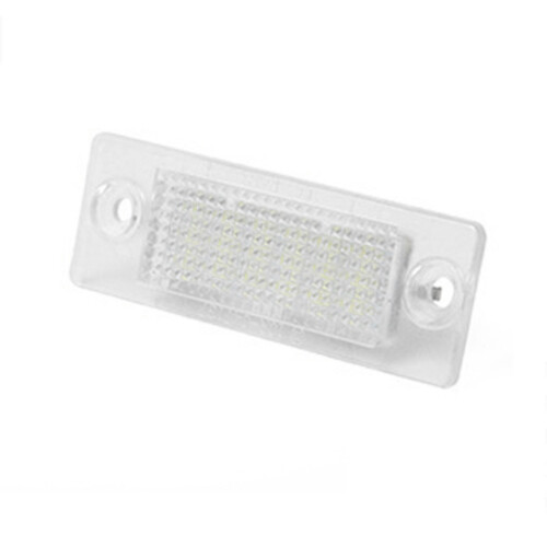Luce Targa per Auto 2X Caddy   Caddy 3B5943021 3B5998026 2