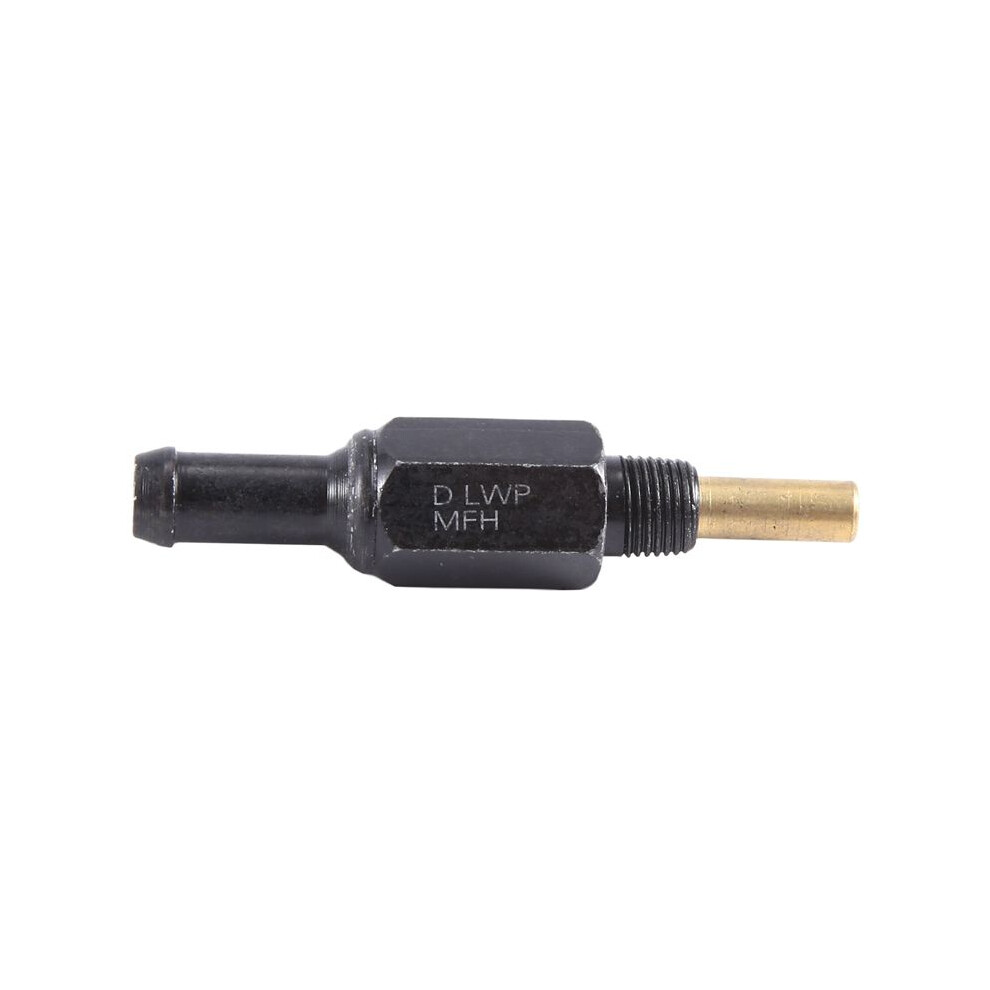 Exhaust Valve Pcv Valve Fits For Accent 26740-26700 Black 4714081834862