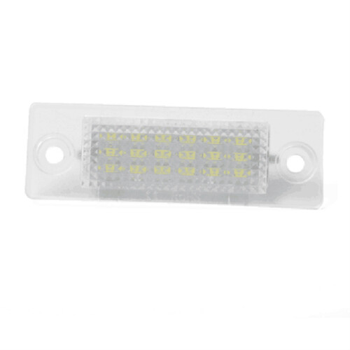 Luce Targa per Auto 2X Caddy   Caddy 3B5943021 3B5998026 1