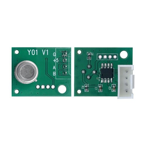 3In1 Eco2 Ech2O Tvoc Gas Sensor Module Luchtvervuiling Geur Sensor Y01 1