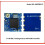 SV6558 WiFi 6 Module Dual-Band 2.4G/5G Wireless Module Wifi6+BT5.0 USB Module for Projector OTT 3