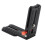 Camera Quick Release L Plate Vertical Horizontal Switching Camera L Bracket 1/4inch Foldable for Mirrorless Camera 6