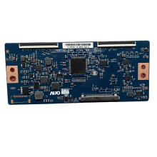 Scheda Logica Tv 55T32-Col 55T32-C0L Ctrl Bd 4K Hd 55 Pollici per Prestazioni Tv Migliorate