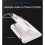 Special Telephone Shape Design High Power Nail Drill Machine with Touch Button for Desktop Easy Use EU Plug 7