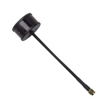 1.2G Sma Vtx-Antenneconnectoren Vervangen Paddenstoelantennes 1.2G Hoge Versterking Circulair Gepolariseerd Omni 180