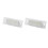Luce Targa per Auto 2X Caddy   Caddy 3B5943021 3B5998026 1