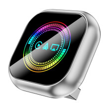3-i-1 Trådlös Carplay-Adapter Airplay  Carplay Android Auto USB-Dongel Trådbunden Carplay Till Trådlös Plug And  B