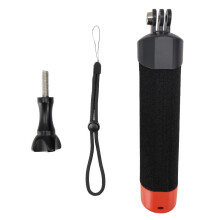 Waterproof Floating Hand Grip Handle Diving Mount Kit for 8 Sport Cameras