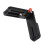 Camera Quick Release L Plate Vertical Horizontal Switching Camera L Bracket 1/4inch Foldable for Mirrorless Camera 5