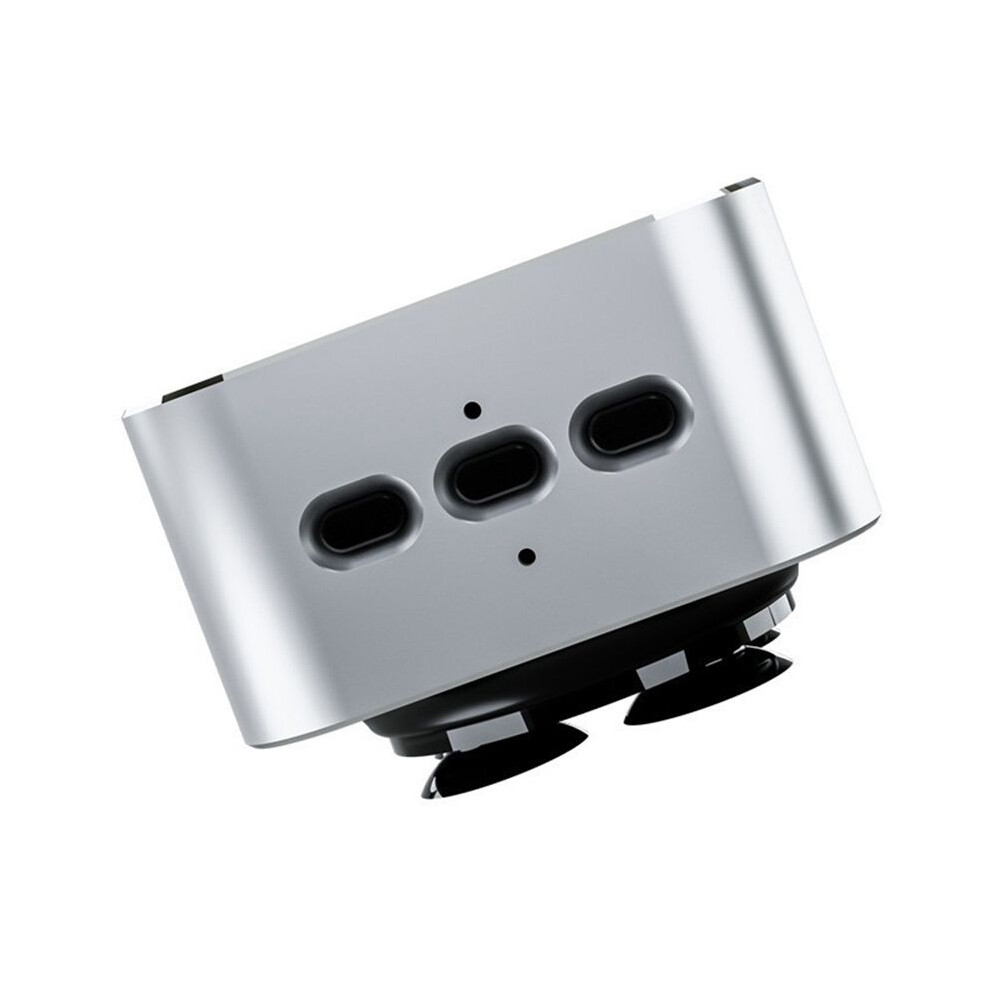 New Bone Conduction Speaker With Fm Radio Resonant Audio Speakers Wireless Stereo Sound Speaker 6032447382320