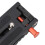 Camera Quick Release L Plate Vertical Horizontal Switching Camera L Bracket 1/4inch Foldable for Mirrorless Camera 10