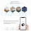 Tuya Zigbee Multifunctional Pressure Sensor Flexible Thin Film Pressure Sensor  Linkage  Life APP Length 40cm 5