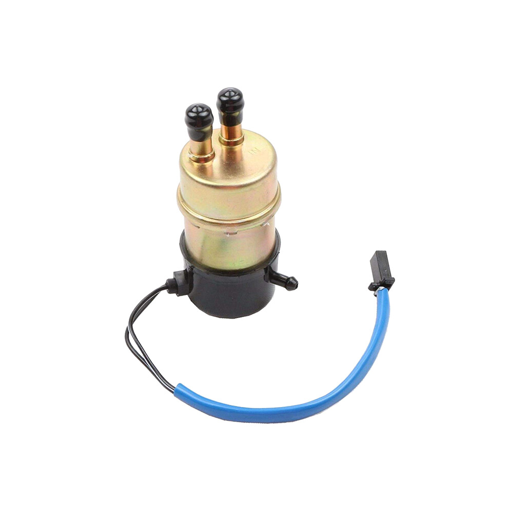 Motorcycle 12V Electric Fuel Pump For Zx6/Zx6r/Zx7/Zx7r/Zx7rr/Zx9r/600R 4713565625163