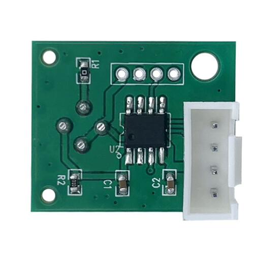 3In1 Eco2 Ech2O Tvoc Gas Sensor Module Luchtvervuiling Geur Sensor Y01 2