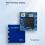 SV6558 WiFi 6 Module Dual-Band 2.4G/5G Wireless Module Wifi6+BT5.0 USB Module for Projector OTT 5