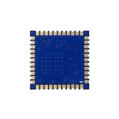 Módulo WiFi Inalámbrico 2.4G+5G de Doble Banda  5.4 con Interfaces SDIO para Proyector de TV. 1