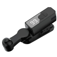 Nieuwe Auto Screen Clicker Gesimuleerde Vinger Telefoon Klikkende Clicker Clip- Video Live Liker Game Scherm Aanraakapparaat