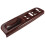 Car Wood Window  Control Panel Trim For-    Mk4 1998 1999-2004 3B1867171 E 5