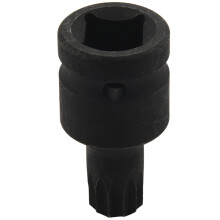 M14 Verdreifachen Quadrat XZN Sockel für Mk5 (2006-2009), Mk6 (2010-2014) und Mk7 (2015-2018)