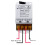 Wifi 30A Tuya   Intelligent Automation Modules APP Remote Control DC12-76V Relay High Power 2