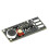 Fm-Transmitter, Drahtloses Mikrofon, Überwachungsfrequenz-Board-Modul 4