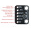 ICS-43434 MEMS Digitale Microfoonmodule I2S  1,5 V-3,6 V Microfoonmodule Breakout Goedkope Laagdoorlaatfiltermodule 2