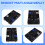 CT78 Multifunction Cable Tester XLR Audio, Separation Remote, and -Compatible Automatic Detection in One Device 4