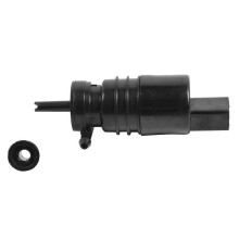 Scheibenwischpumpenmotor für Frontscheibe für  /  / - / , 1J5955651MY, 99762818200