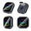 3in1 Wireless Carplay Adapter MirrorLinK  Carplay for Android Auto USB Dongle Wired Carplay to Wireless B 2