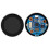 Modulo Display LCD da 1,28 Pollici, Schermo LCD Touch Screen da 240x240, 4 Pin, DC5 V, con Touch 5