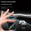 3in1 Wireless Carplay Adapter MirrorLinK  Carplay for Android Auto USB Dongle Wired Carplay to Wireless B 6
