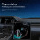 3in1 Wireless Carplay Adapter MirrorLinK  Carplay for Android Auto USB Dongle Wired Carplay to Wireless B 4