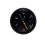 ESP32-C3 Development Board with 1.28inch Circular LCD Touch Screen Compatible WiFi  Module Black 1