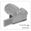 JLwin Quick Release L Plate Holder Handgreep Statiefbeugel voor  P1100 Camera 7
