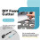 Electric Foam Cutter 10cm Cutting Pen + Electronic Adaptor Cut 5
