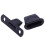 For Scudo 1995-2006 Side Sliding Door Locator Set / Guide & Pin 1