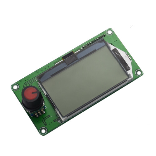 100A Digital Lcd Double Pulse Encoder Spot  Machine  Control Board 2
