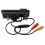 Car Rear View Camera For  A4 A5 S5 Q3 Q5 For 2