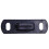 For Scudo 1995-2006 Side Sliding Door Locator Set / Guide & Pin 5