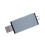 Card Reader USB3.0 Type-C to  TF Card Reader for Laptop Phone OTG Memory Card Adapter  Card Reader 1